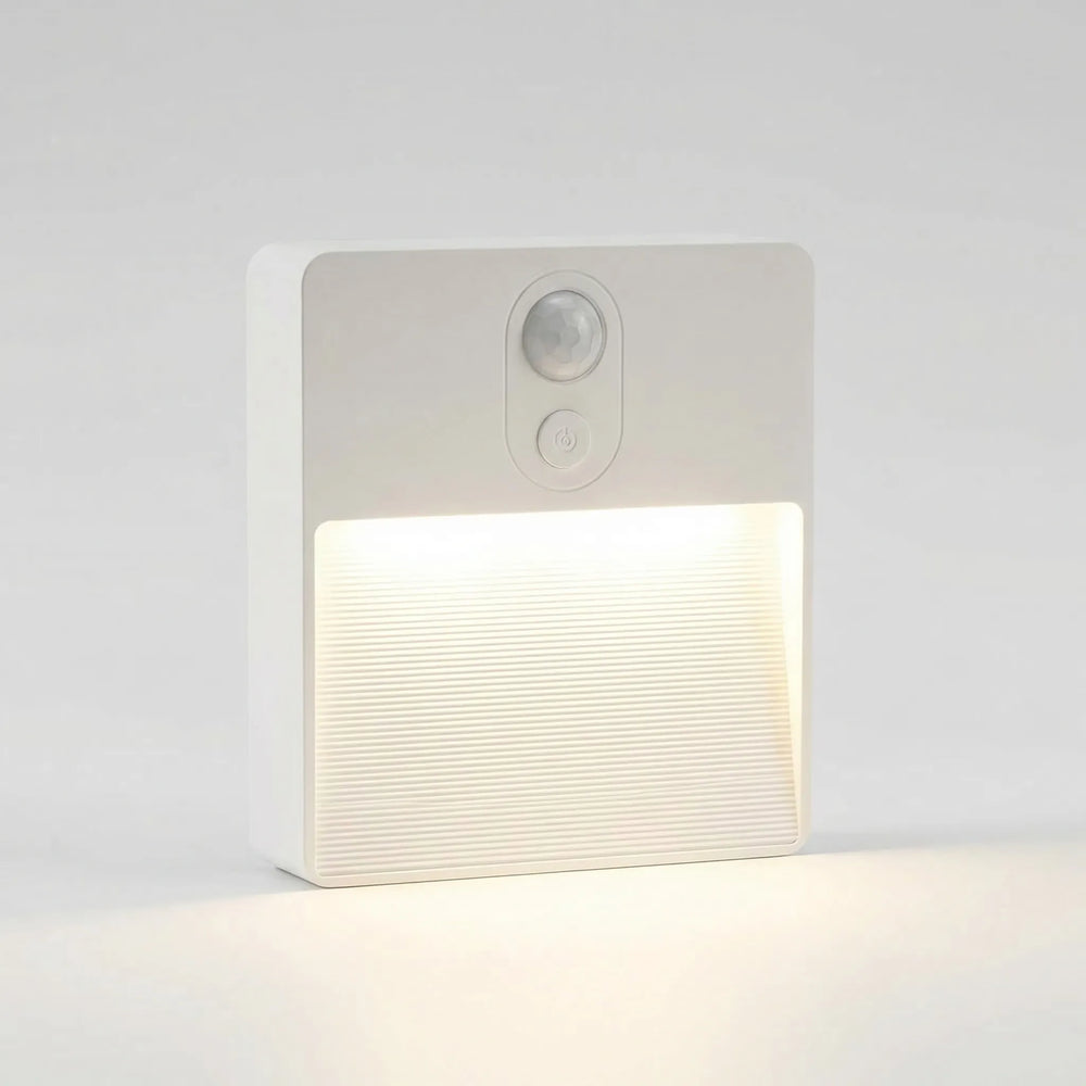 Lumitrek - Motion-Activated Wireless Stair Light
