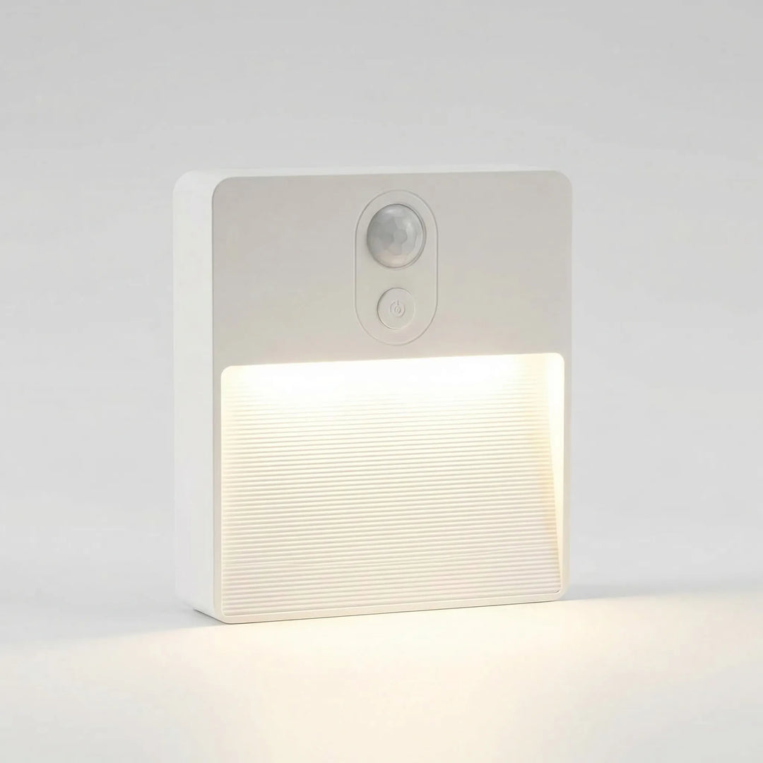 Lumitrek - Motion-Activated Wireless Stair Light