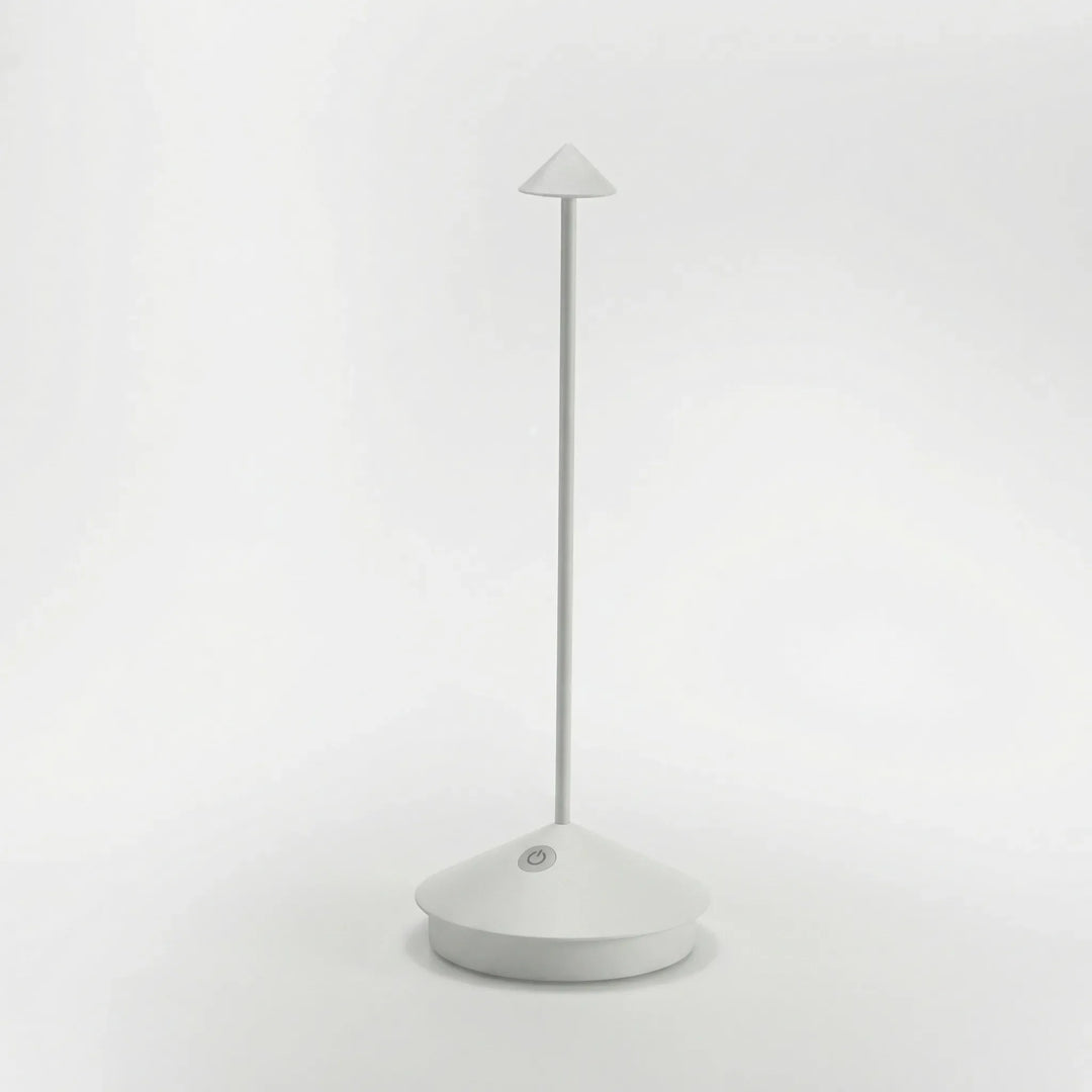 Lumivox - Slim Wireless Rechargeable LED Table Lamp