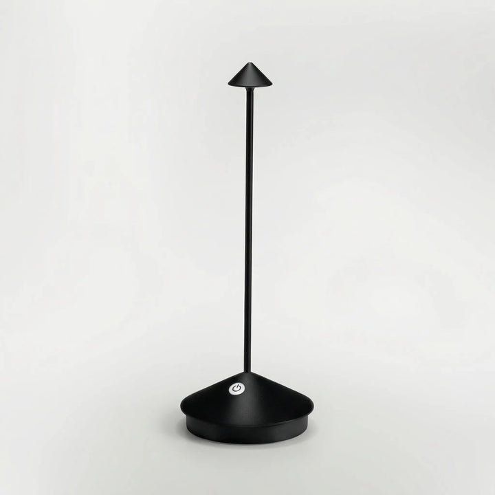 Lumivox - Slim Wireless Rechargeable LED Table Lamp