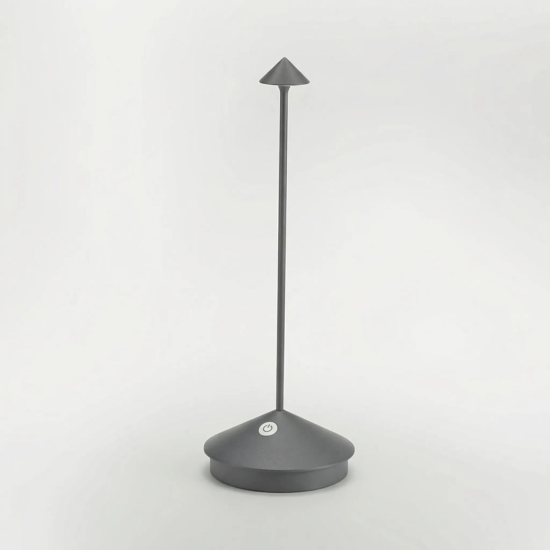 Lumivox - Slim Wireless Rechargeable LED Table Lamp