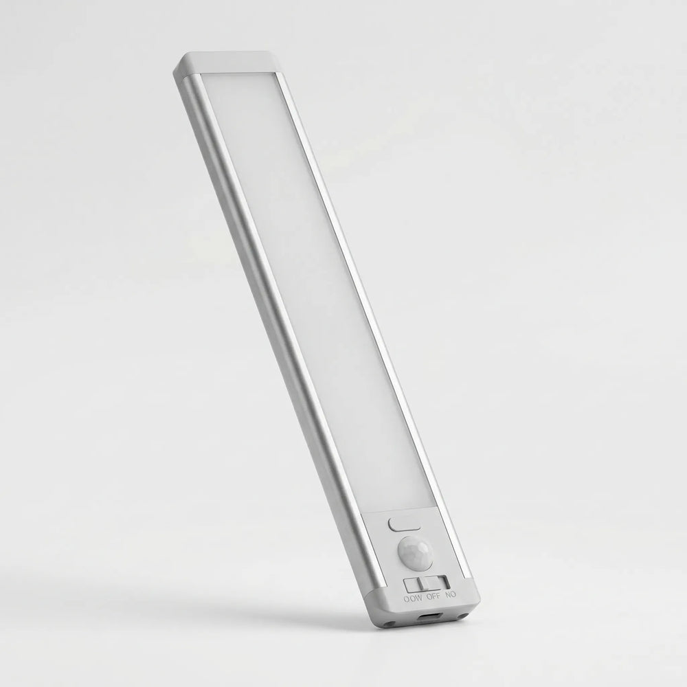 Lumovex - Under-Cabinet Motion Sensor LED Light Bar