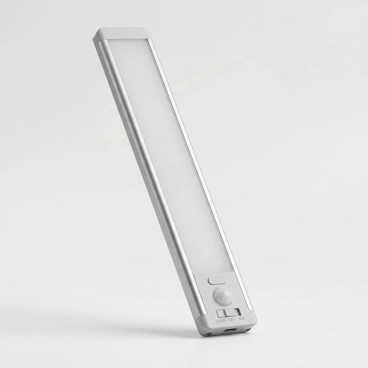 Lumovex - Under-Cabinet Motion Sensor LED Light Bar