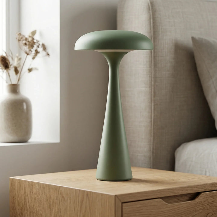 Lumyfish - Marine-Themed LED Tabletop Lamp