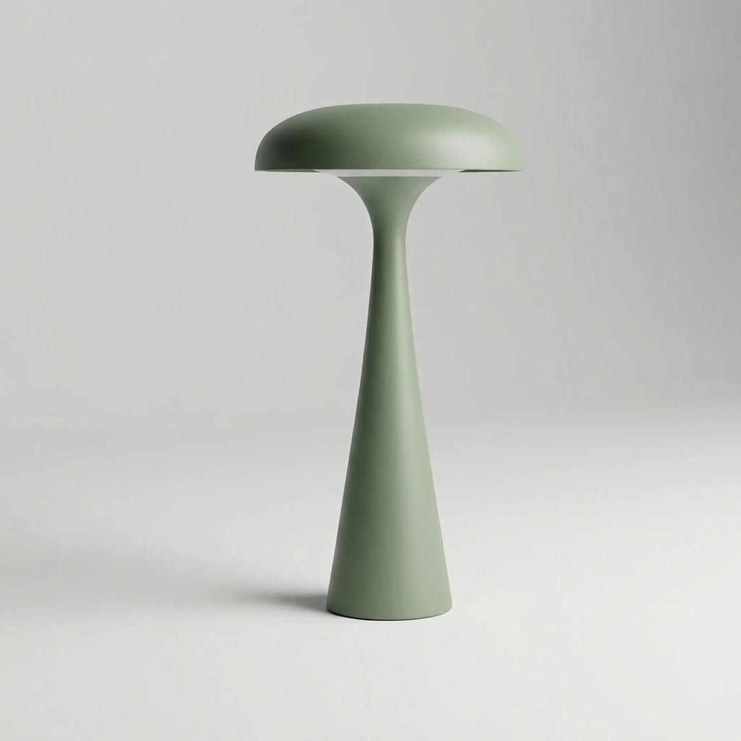 Lumyfish - Marine-Themed LED Tabletop Lamp