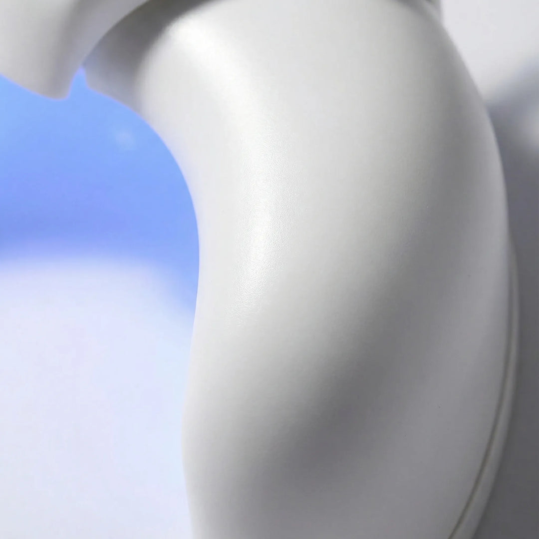 Lunexo - Compact Dual-Light Nail Therapy Device