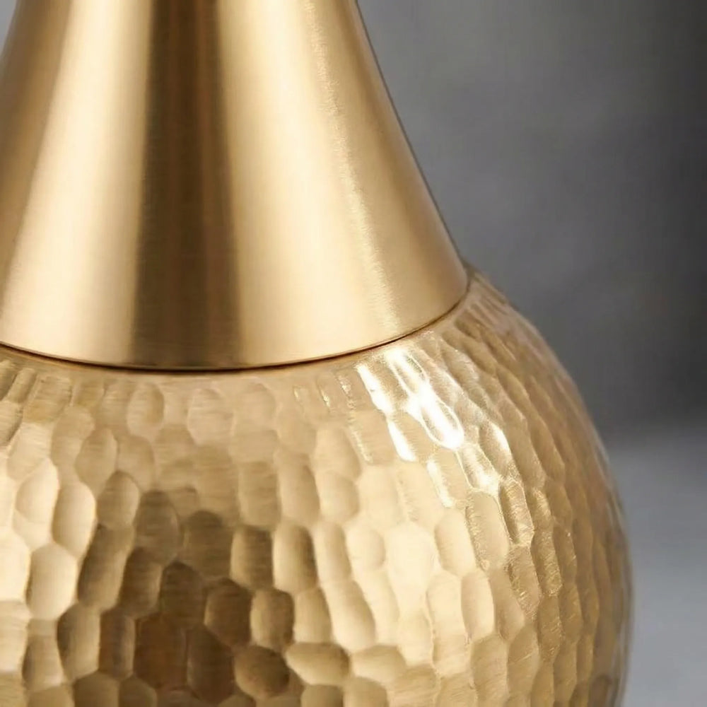 Luxivara - Decorative Toilet Brush With Storage Base