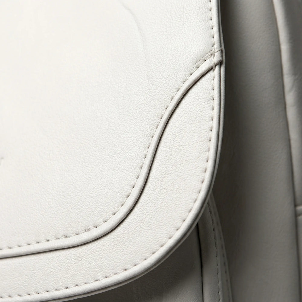 Luxiven - Anti-Theft Flap Backpack For Women
