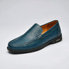 Handgjord Slip-On Loafer för Män