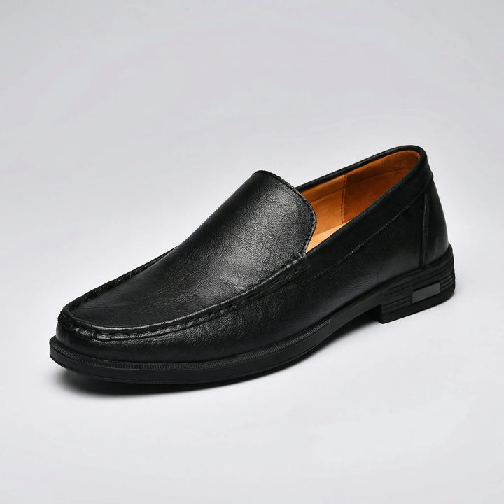 Luxven - Handcrafted Slip-On Dress Loafer
