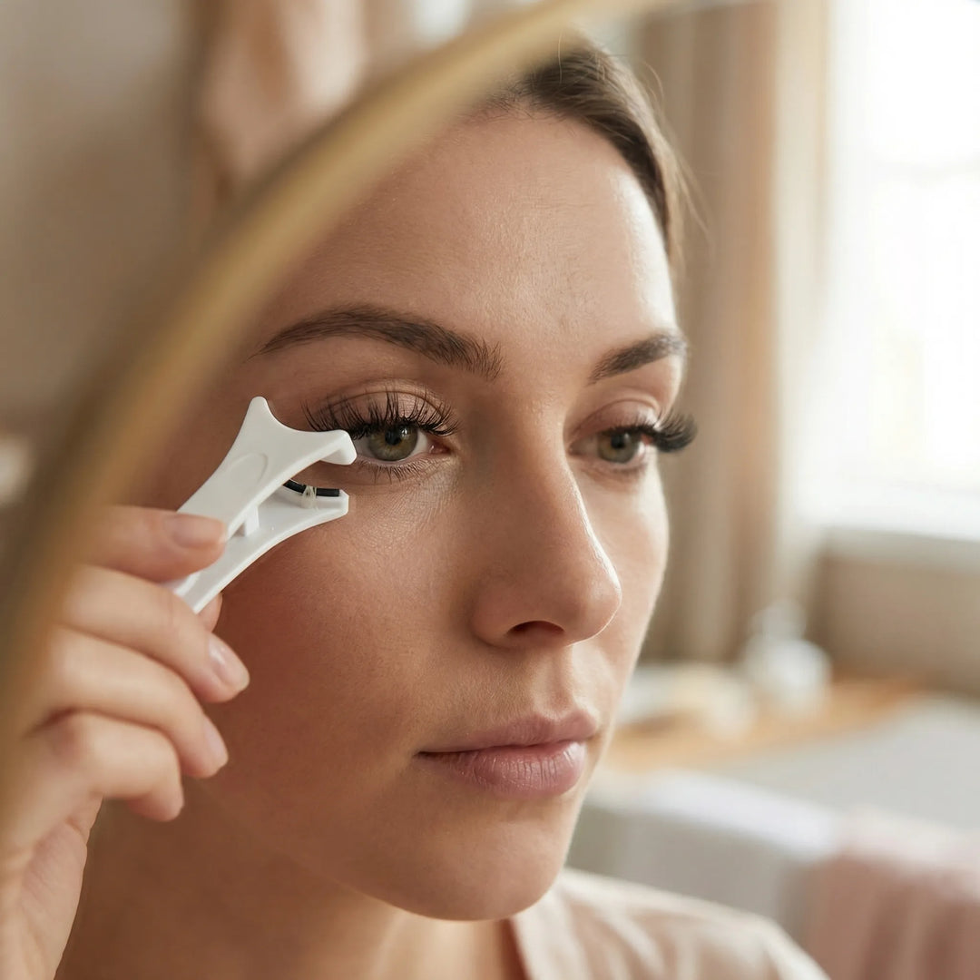 Magnilor - Reusable Magnetic Strip Lash Set