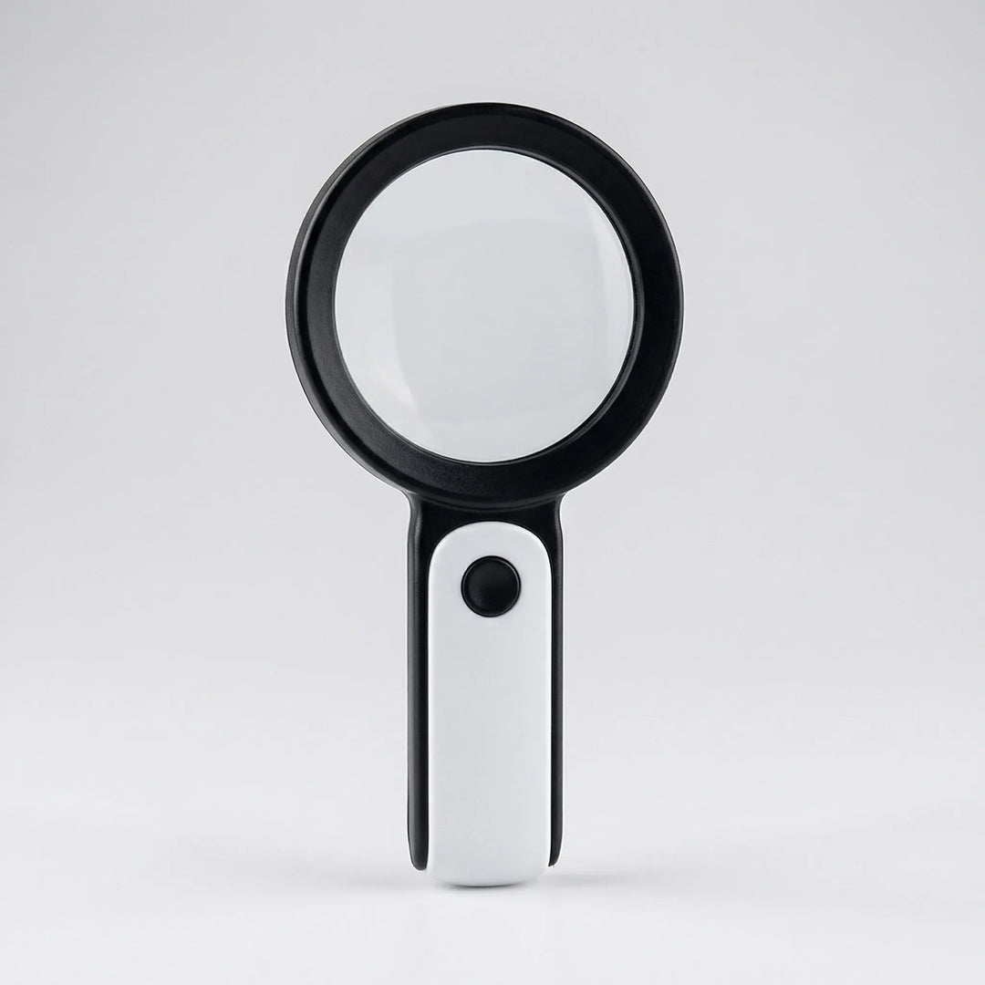 Magnivex - 20x Handheld Optical Magnifier