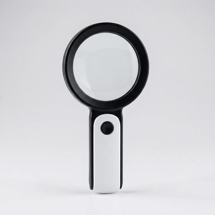 Magnivex - 20x Handheld Optical Magnifier