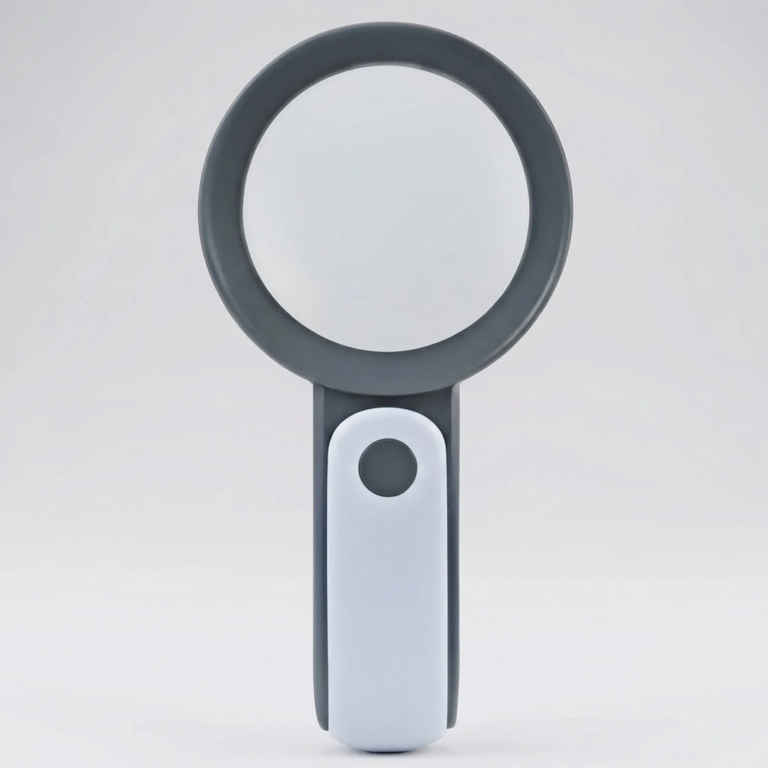 Magnivex - 20x Handheld Optical Magnifier