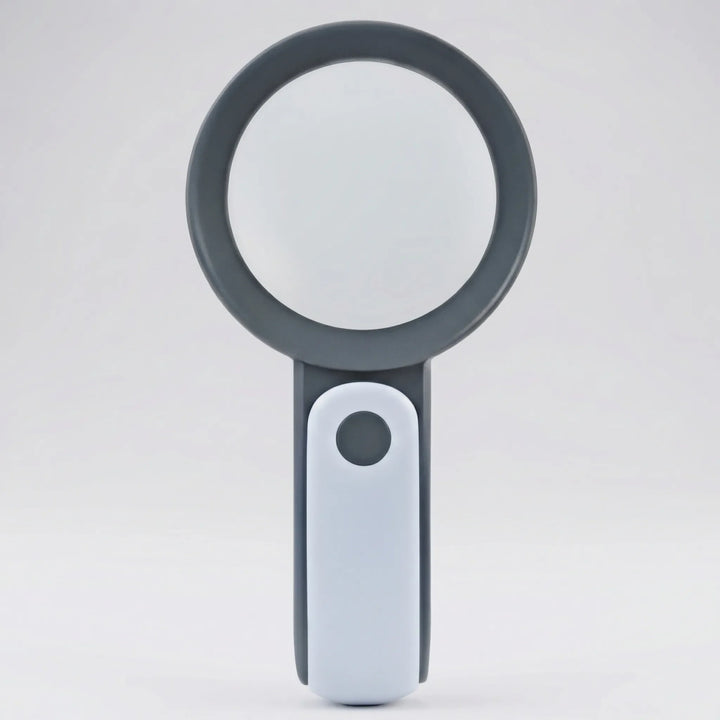 Magnivex - 20x Handheld Optical Magnifier