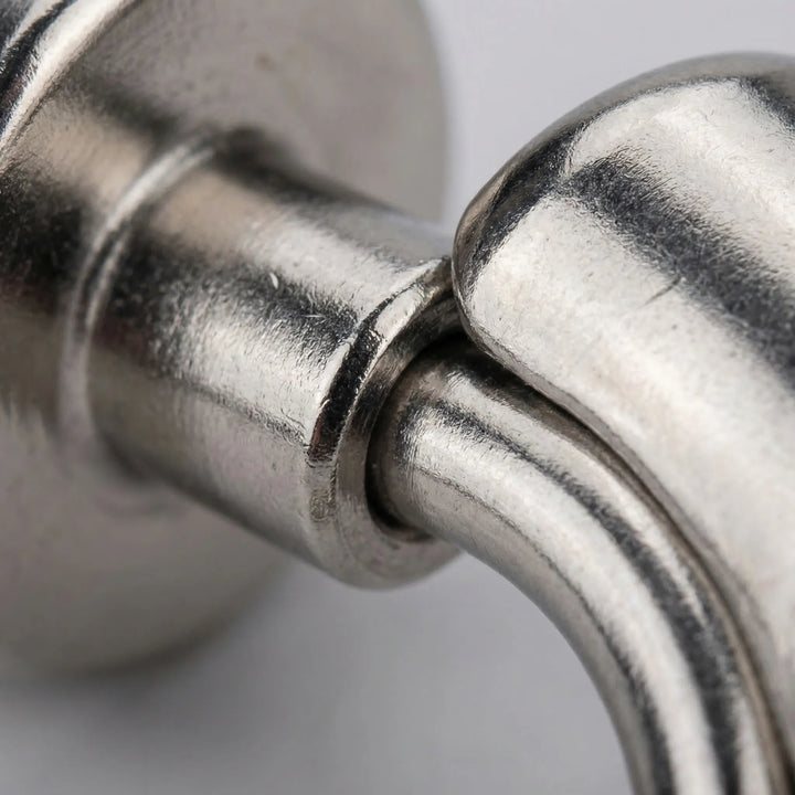 Magnohook - Magnetic Hook Set For Metal Surfaces