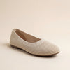 Ventilerande Mesh Slip-On Flat