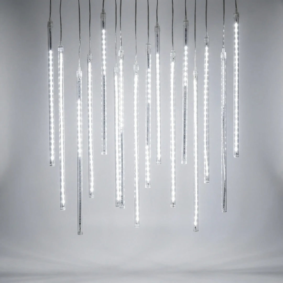 Meteorra - Falling Meteor Shower LED Light Set