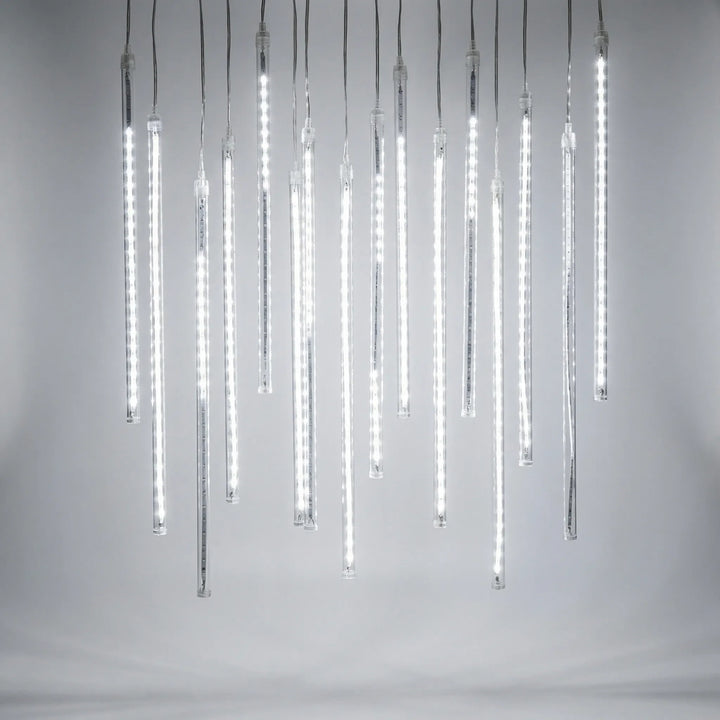 Meteorra - Falling Meteor Shower LED Light Set