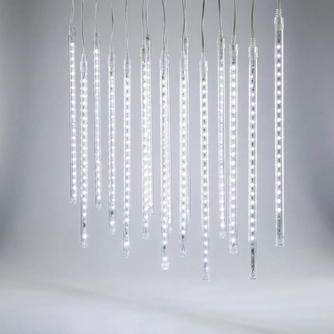 Meteorra - Falling Meteor Shower LED Light Set