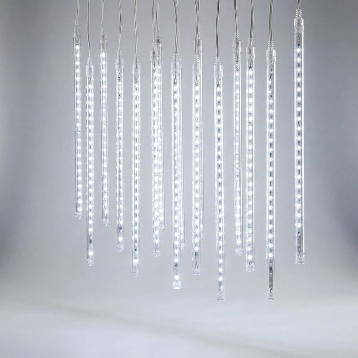 Meteorra - Falling Meteor Shower LED Light Set
