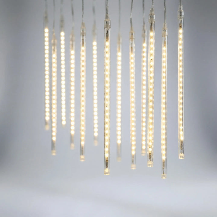 Meteorra - Falling Meteor Shower LED Light Set