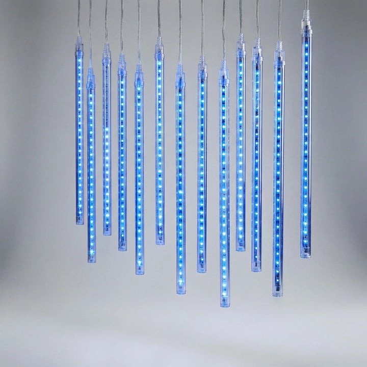 Meteorra - Falling Meteor Shower LED Light Set