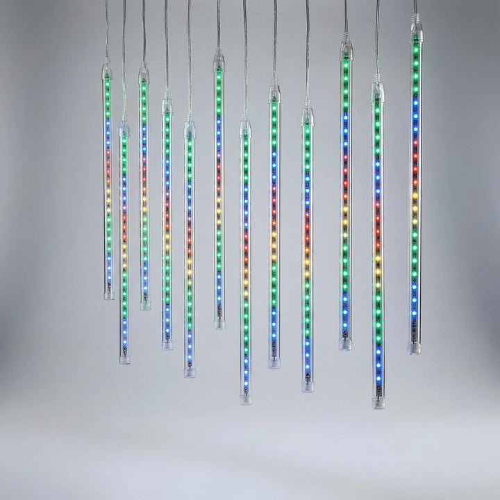 Meteorra - Falling Meteor Shower LED Light Set