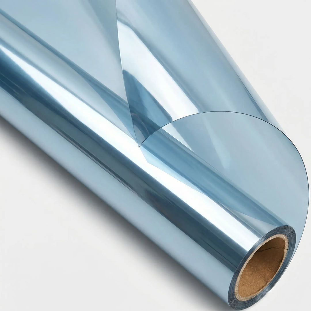 Miraveil - One-Way Mirror Privacy Window Film