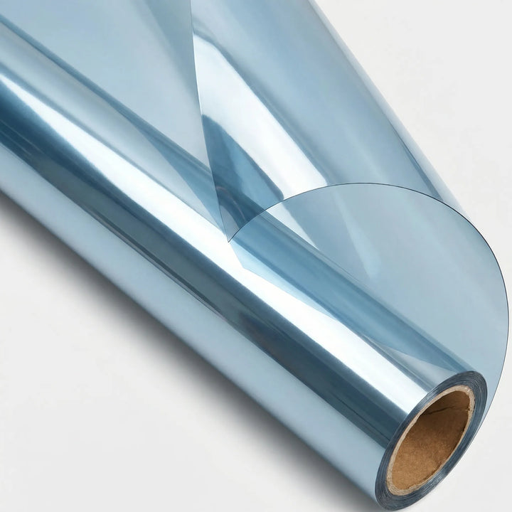 Miraveil - One-Way Mirror Privacy Window Film