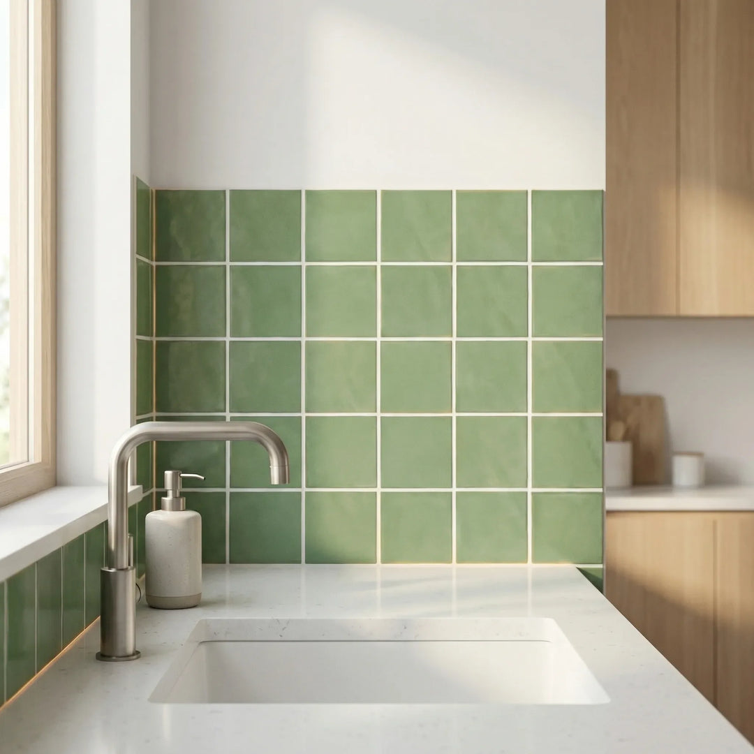 Mosavik - 3D Peel And Stick Wall Tile