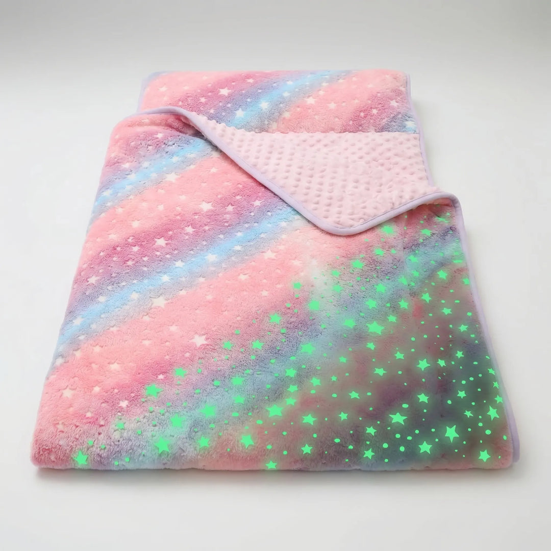 Napello - All-In-One Toddler Nap Mat Set