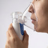 Kompakt Handhållen Ultraljudsnebulisator