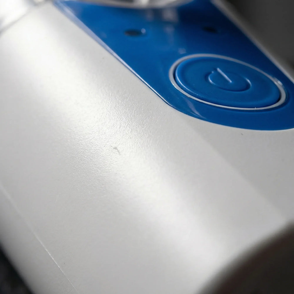 Nebulox - Compact Handheld Ultrasonic Nebulizer