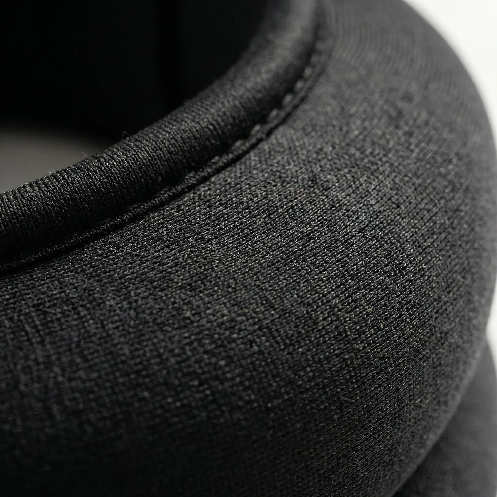 Neckwravo - Adjustable Wrap-Style Neck Collar