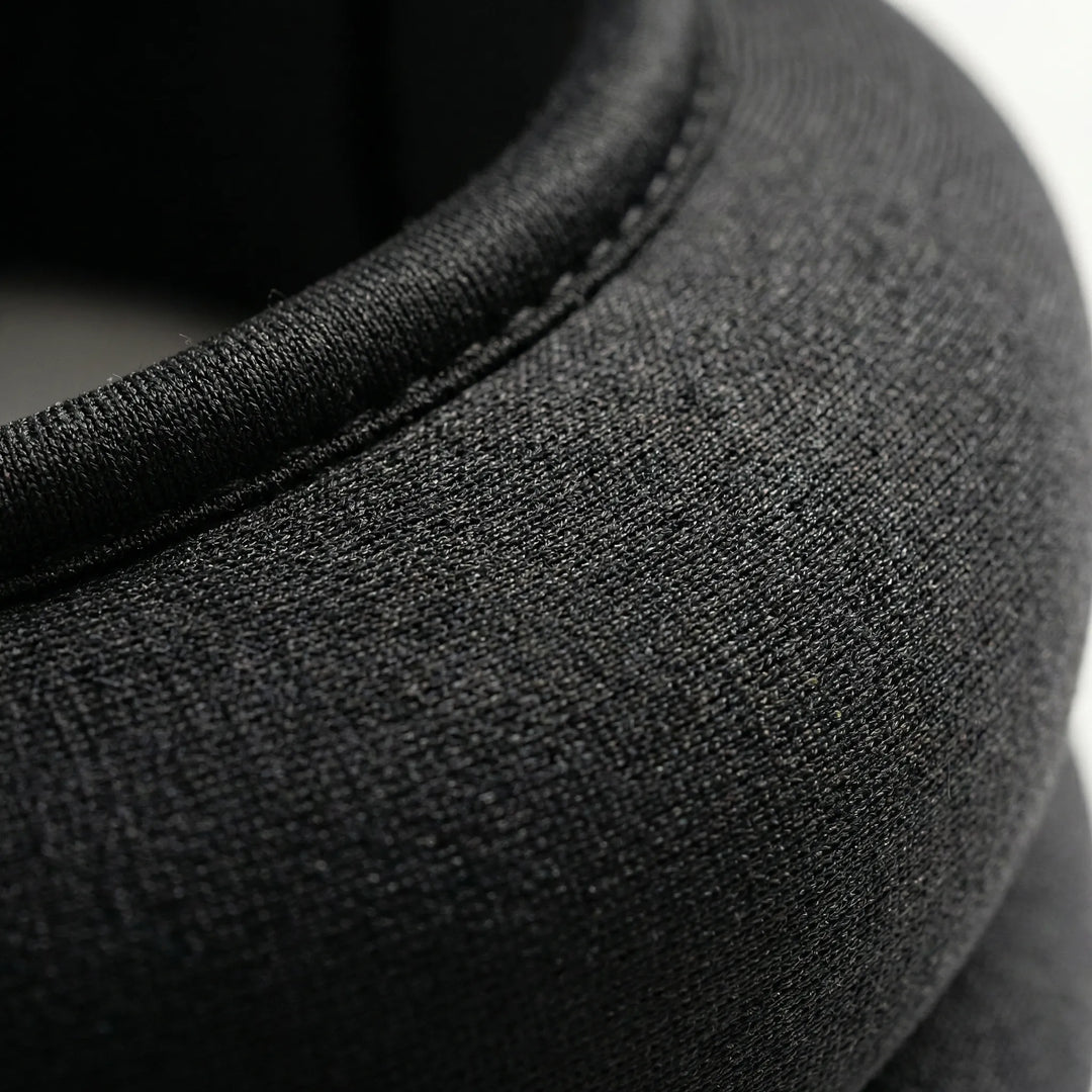 Neckwravo - Adjustable Wrap-Style Neck Collar