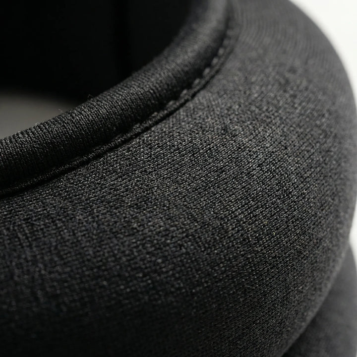 Neckwravo - Adjustable Wrap-Style Neck Collar