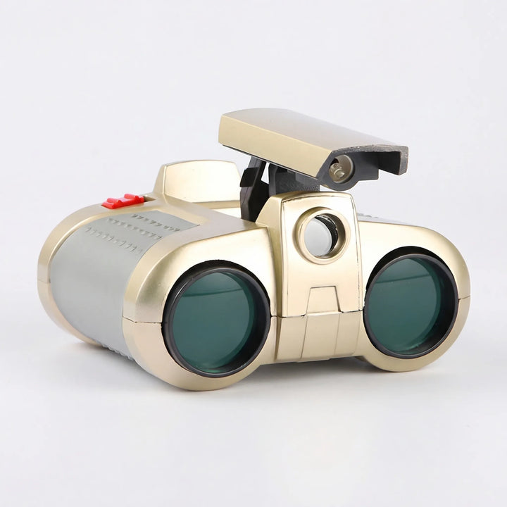 Noctivex - Kids Toy Binocular Night Vision Set