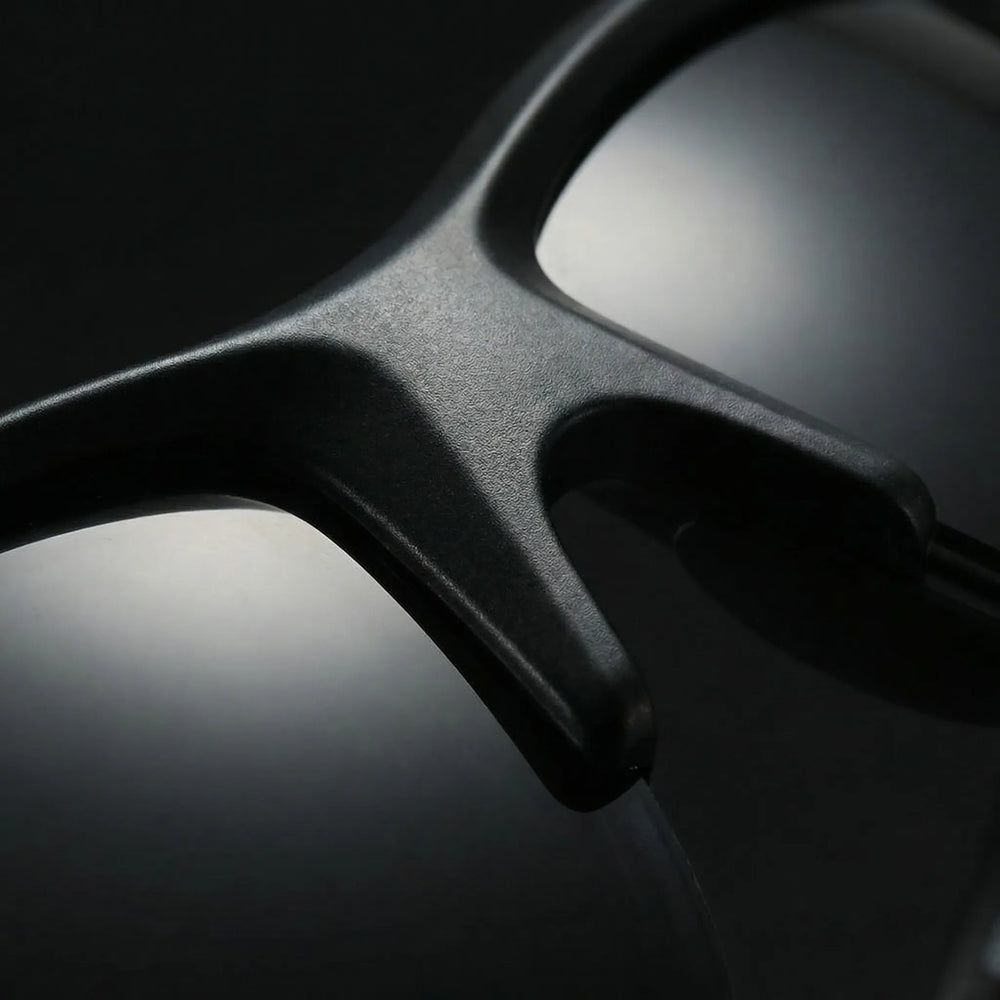Optryx - Polarized Wrap-Around Sport Sunglasses