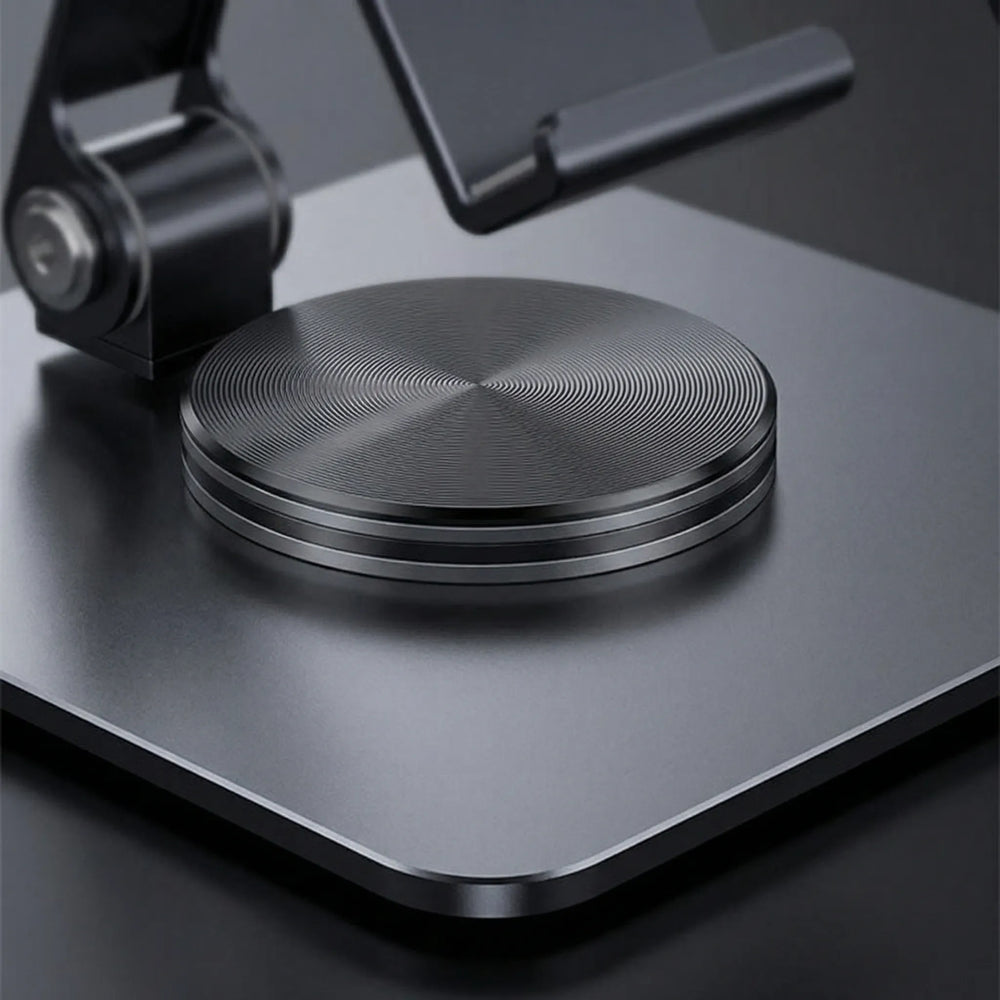 Orbistand - Foldable 360-Degree Rotating Phone Stand
