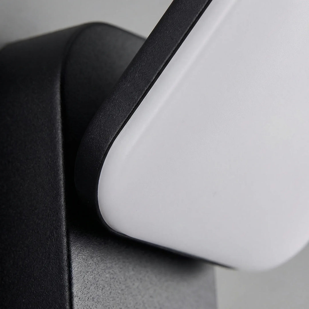 Outdriva - Motion Sensor Outdoor LED Wall Light
