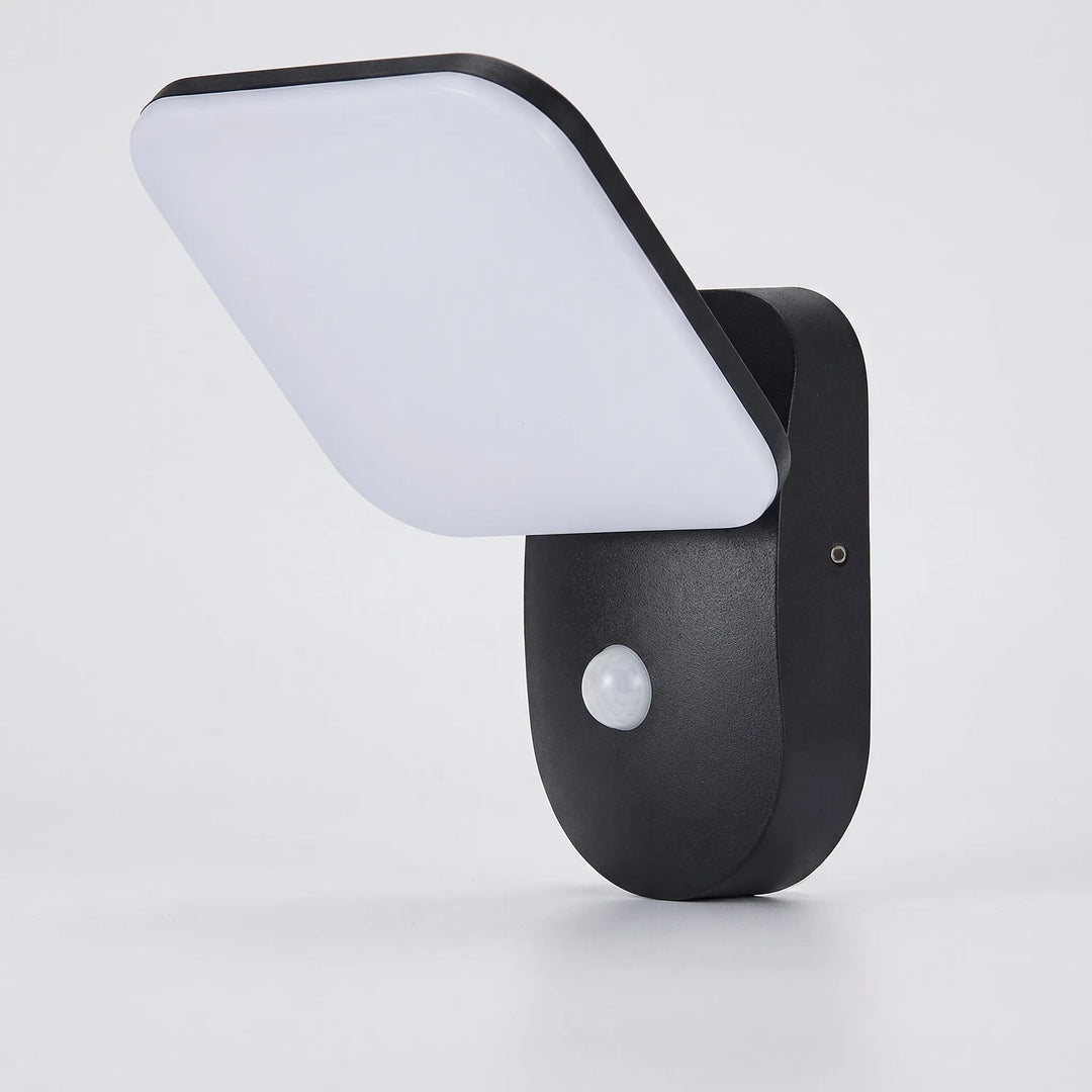 Outdriva - Motion Sensor Outdoor LED Wall Light