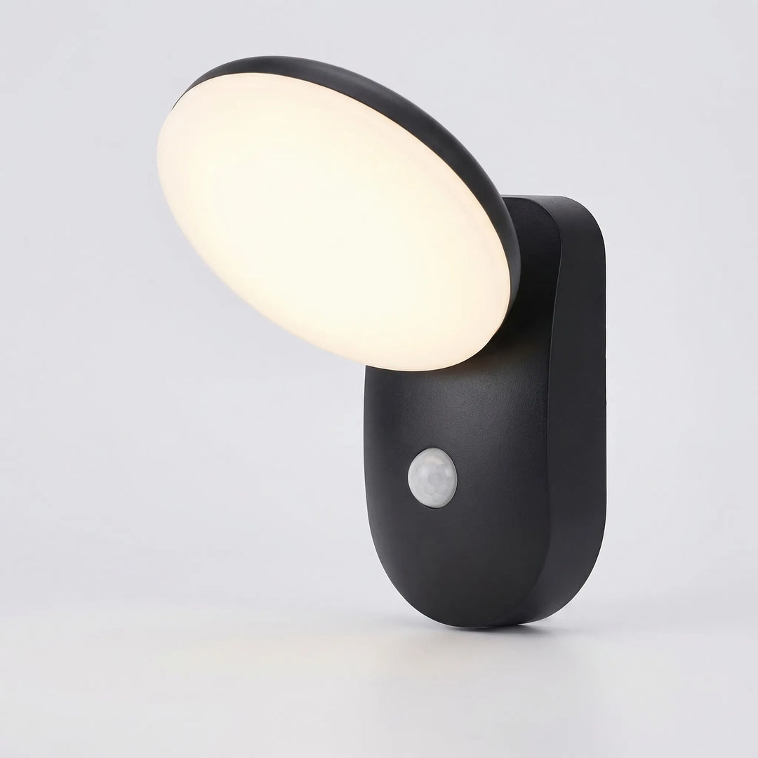 Outdriva - Motion Sensor Outdoor LED Wall Light