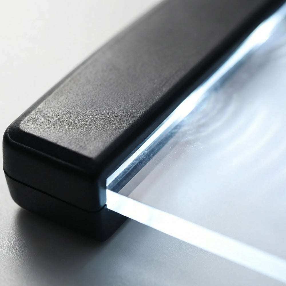 Pageglow - Flat Panel LED Book Reading Light