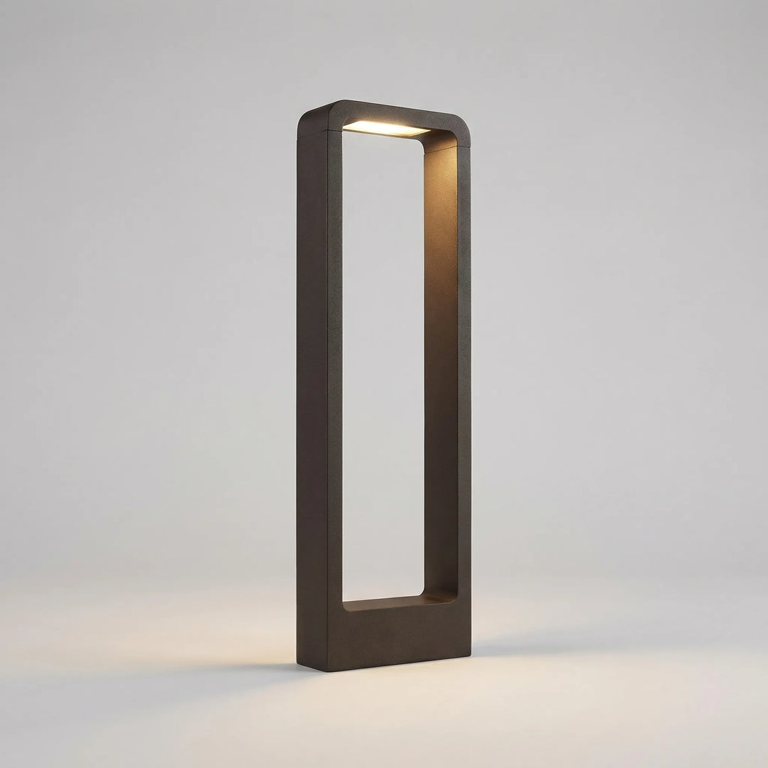 Pathrova - Recessed In-Ground LED Bollard Light