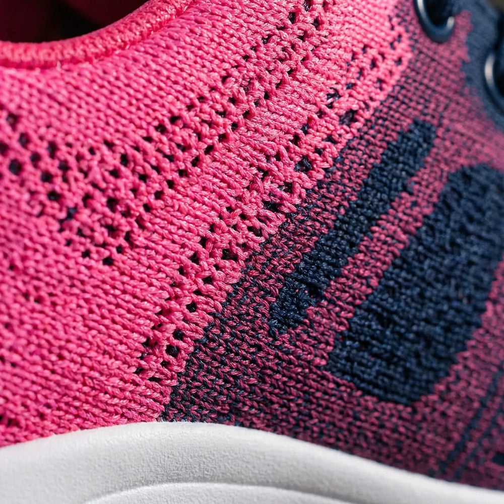 Paviona - Supportive Slip-On Women's Walking Sneaker
