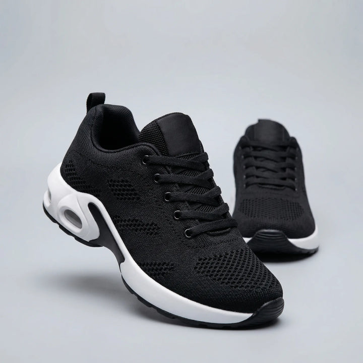 Paviona - Supportive Slip-On Women's Walking Sneaker