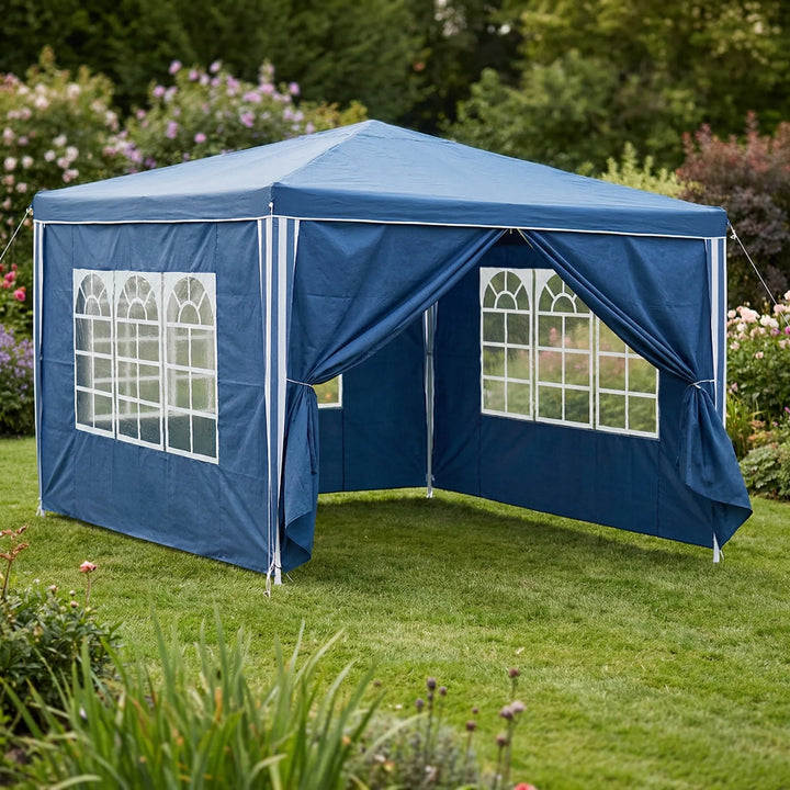 Pavlona - Freestanding Pavilion-Style Party Tent