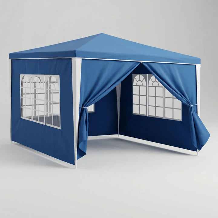 Pavlona - Freestanding Pavilion-Style Party Tent