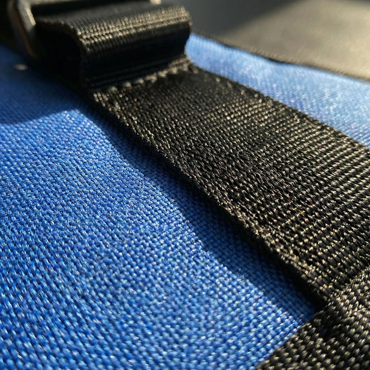 Pawdentify - Personalized Front-Attachment No-Pull Harness